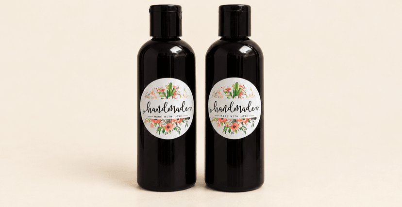 NIVAAN Homemade Hair Oil - Image 1