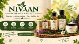 NIVAAN HOMEMADE PRODUCTS